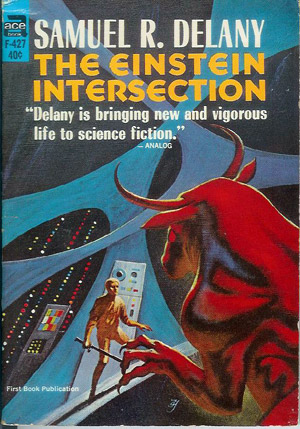 Illustration for article titled Do You Really Want Science Fiction Books To Be More Literary?